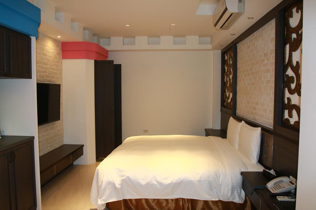 Apartmán Ocean House Wanli Exteriér fotografie