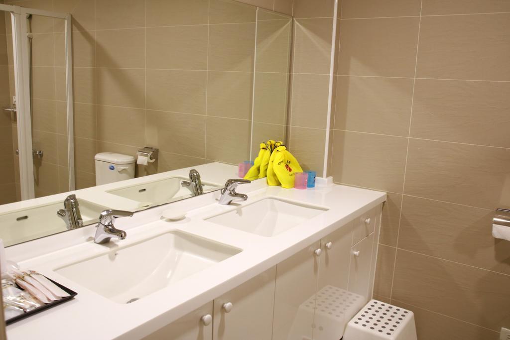 Apartmán Ocean House Wanli Exteriér fotografie