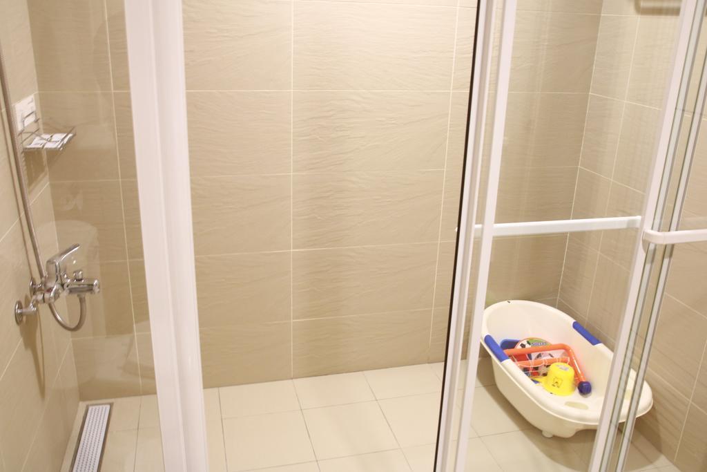 Apartmán Ocean House Wanli Exteriér fotografie