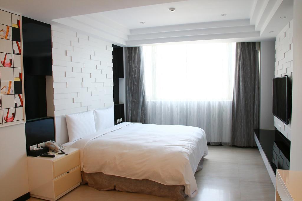 Apartmán Ocean House Wanli Exteriér fotografie