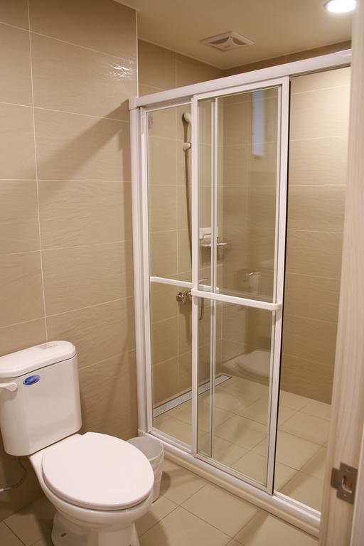 Apartmán Ocean House Wanli Exteriér fotografie