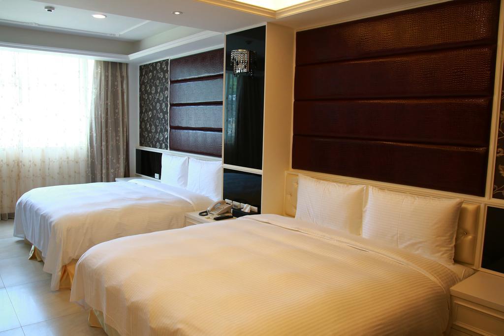 Apartmán Ocean House Wanli Exteriér fotografie