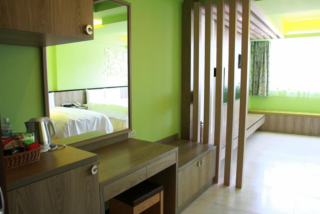 Apartmán Ocean House Wanli Exteriér fotografie