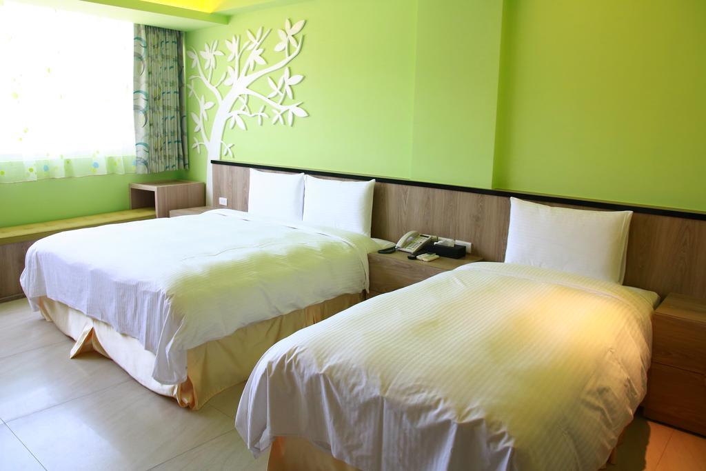 Apartmán Ocean House Wanli Exteriér fotografie