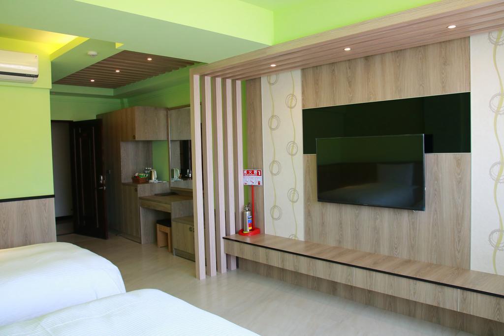 Apartmán Ocean House Wanli Exteriér fotografie